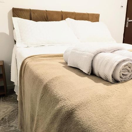 Pousada Da Praia Angra dos Reis Zewnętrze zdjęcie