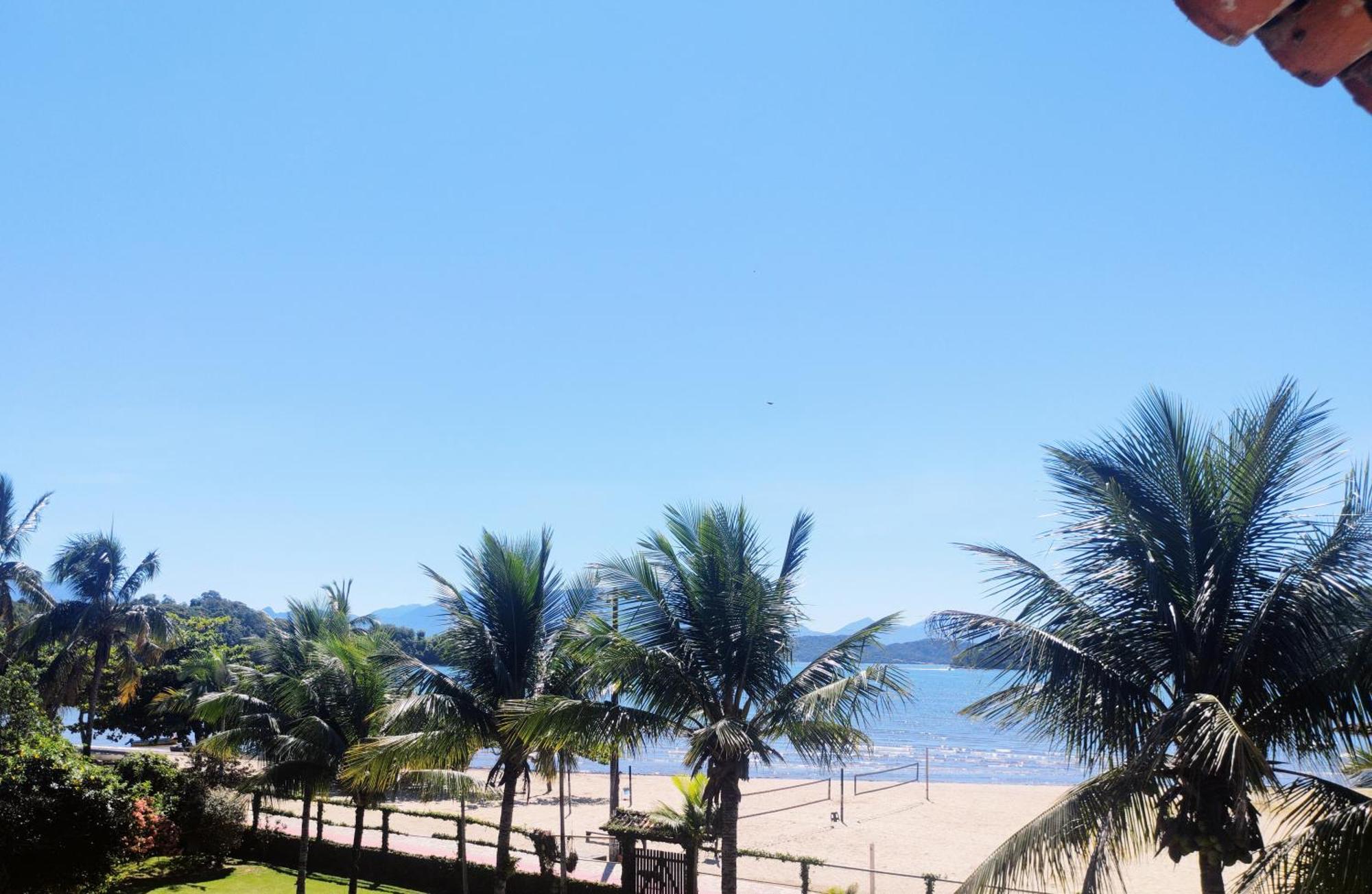 Pousada Da Praia Angra dos Reis Zewnętrze zdjęcie